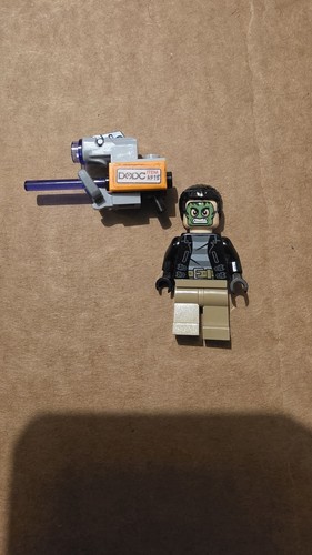 Lego super heroes - lego, figure