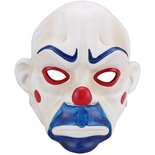 The dark knight joker bank - dark,