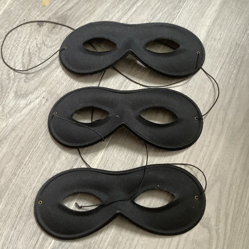 Black fancy dress - bn, 3x
