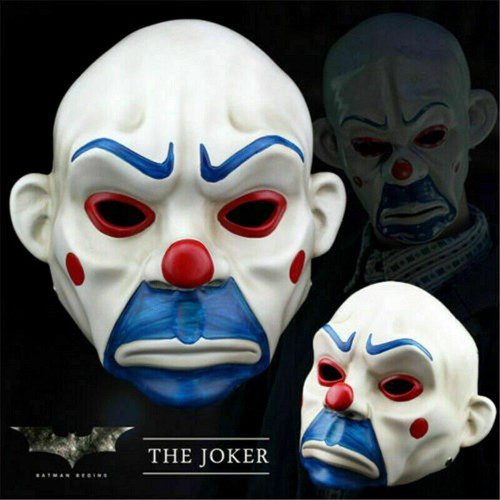 Handmade dark knight batman - dark,