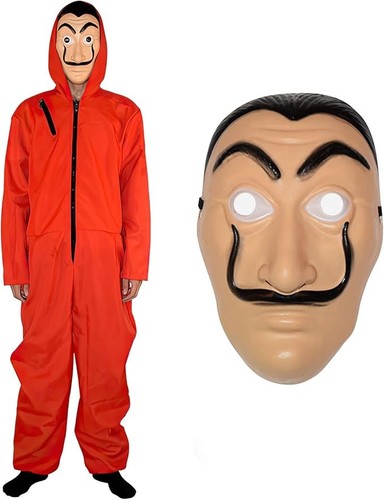Adults bank robber - adults, halloween