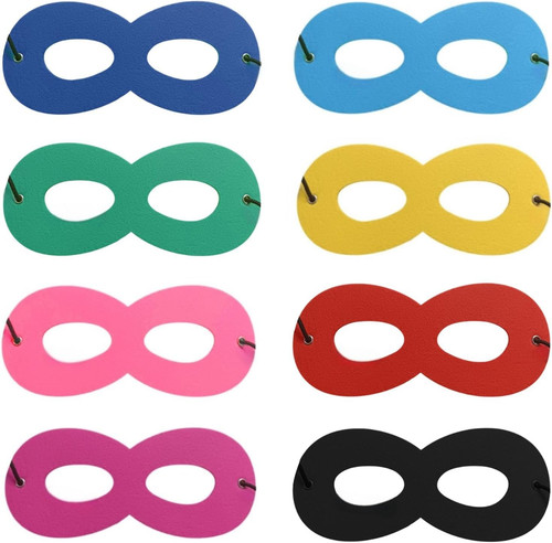 Pack colorful felt - pack,