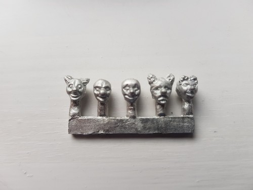 Check point models 32mm - point,