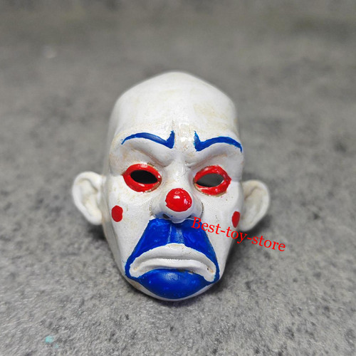 Scale robber clown - 1/6,