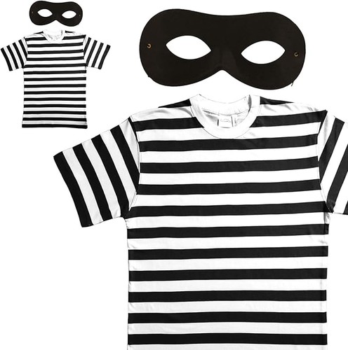 Burglar robber thief pc - robber, 2