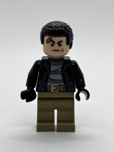 Genuine lego minifigure - -,