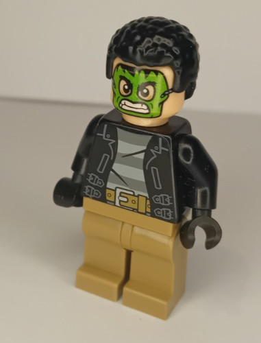 Lego super heroes figure - figure,