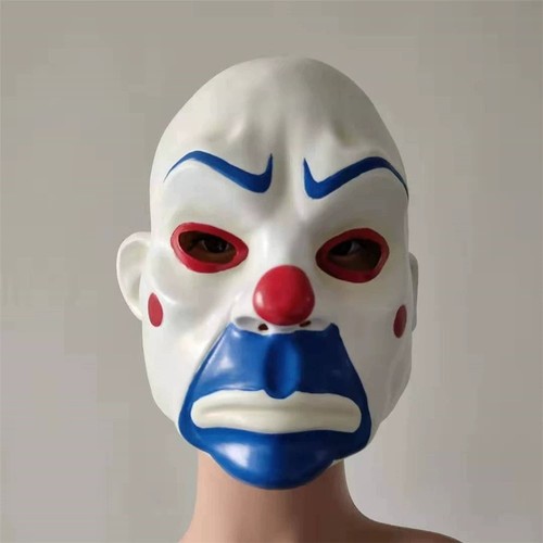 Horror robber batman the clown - horror,