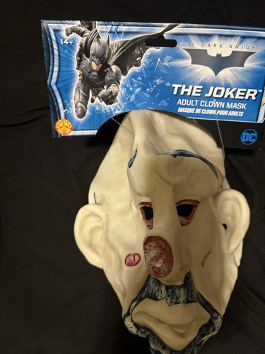 Joker bank robber - joker,