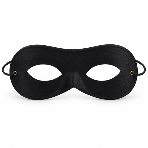 Kids black eye - eye, halloween