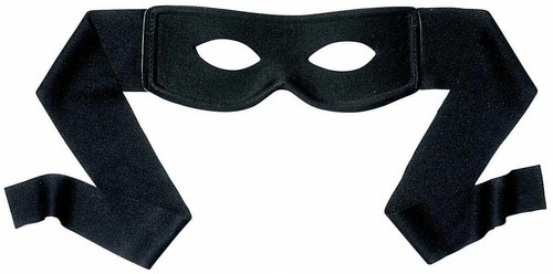 Masquerade masked ball costume