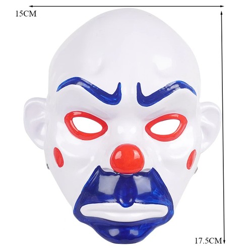 Bank robber joker - robber,