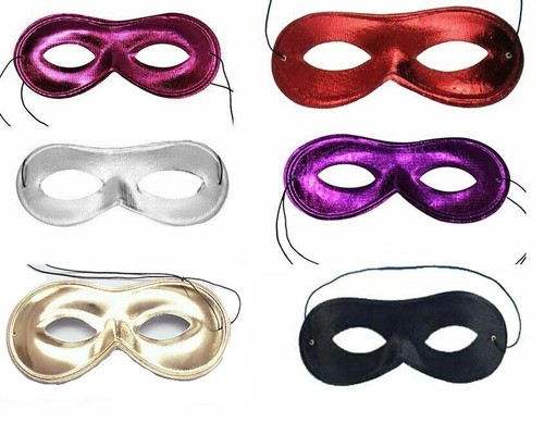 Black eye mask superhero zorro - superhero,