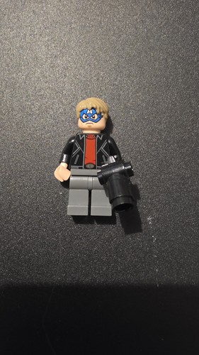 Lego marvel minifigures masked - minifigures,