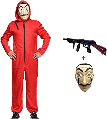 Bank robber carnival - bank,
