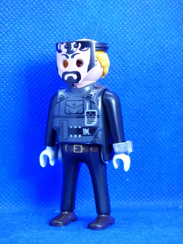 Playmobil series 22 - playmobil, series-22