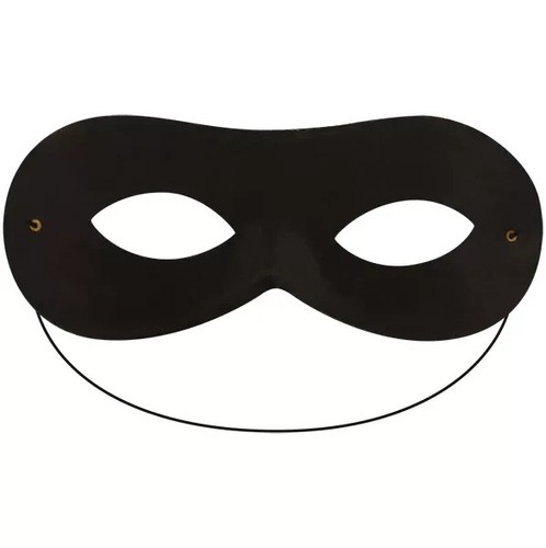 Eye mask domino masquerade - domino,